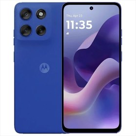 Motorola Moto G56 5G blue
